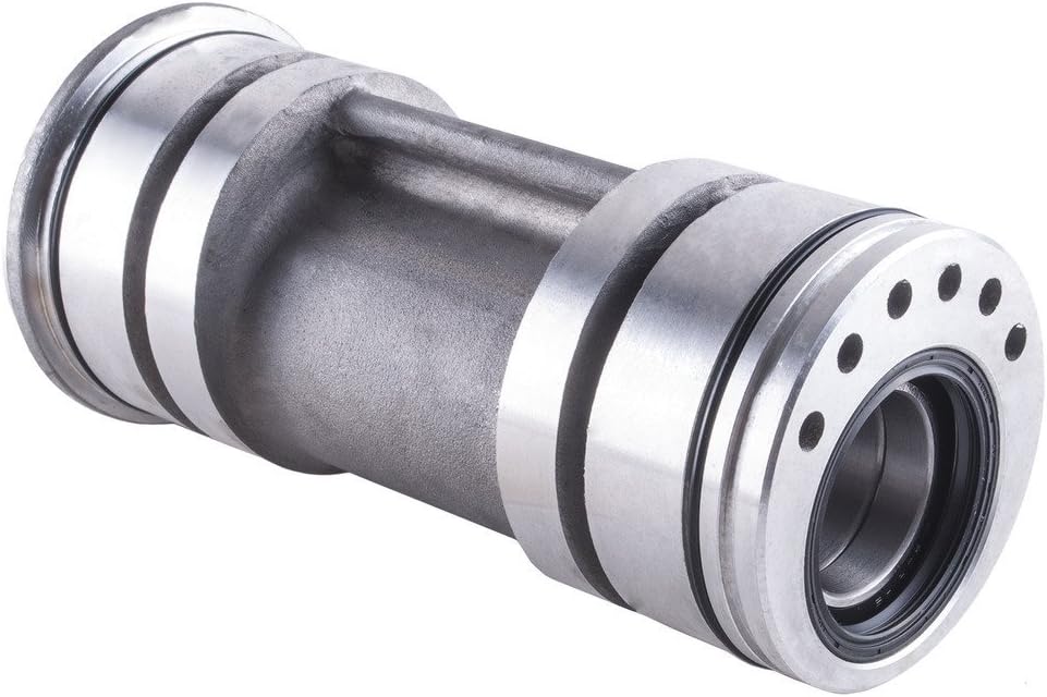 East Lake Axle Rear Axle Bearing Carrier for Suzuki Quadracer 450 LTR450 2006 2007 2008 2009
