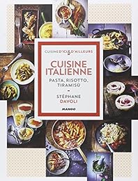 Cuisine italienne