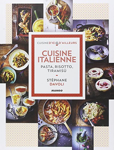 Cuisine italienne