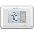 Honeywell T3 Pro TH3110U2008 Non-Programmable Thermostat (1H/1C)