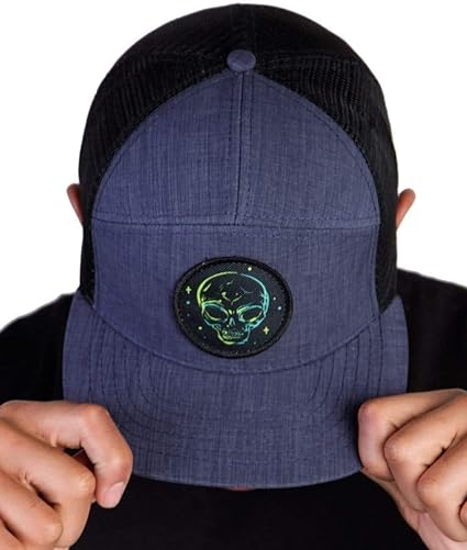 adjustable snapback hat