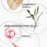 Kérastase Genesis Hair Serum For Weakened Hair Prone to Hair Loss 2 x 180 view 4