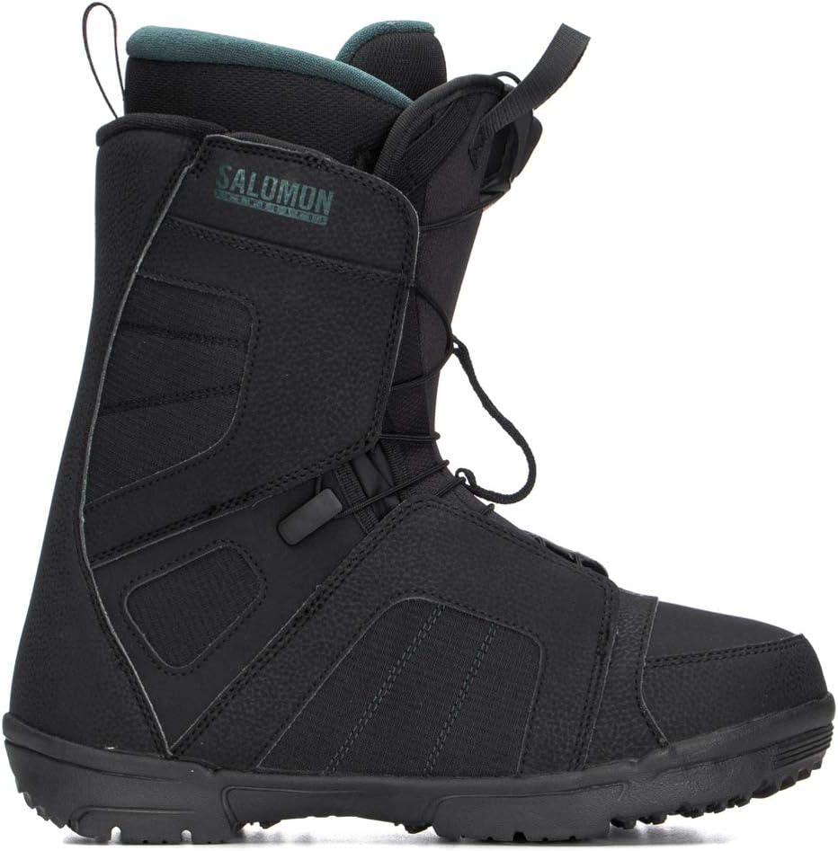 salomon titan snowboard boots
