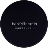 bareMinerals Illuminating Mineral Veil SPF15 Finishing Powder 9g Matte Finish view 2