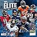 Turner Licensing Sport 2017 NFL Elite Wall Calendar, 12