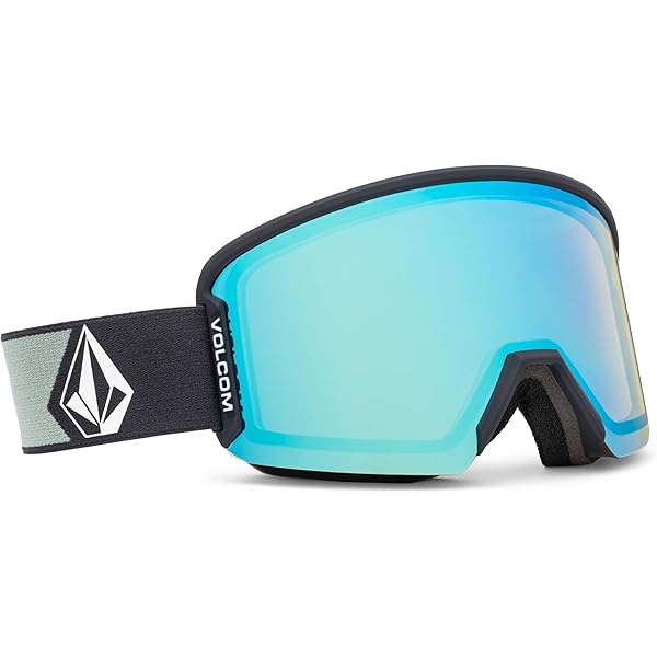 【VOLCOM/ 】ボルコム平面 ゴーグル AF GARDEN2 AGAVE/ VOLCOM/ボルコム メンズ 平面 ゴーグル AF GARDEN2 AGAVE