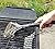 Figtree-Chef 3-in-1 Grill Cleaning Brush | Suitable For All Grills | Best BBQ Tools for Fast And Effective Cleaning