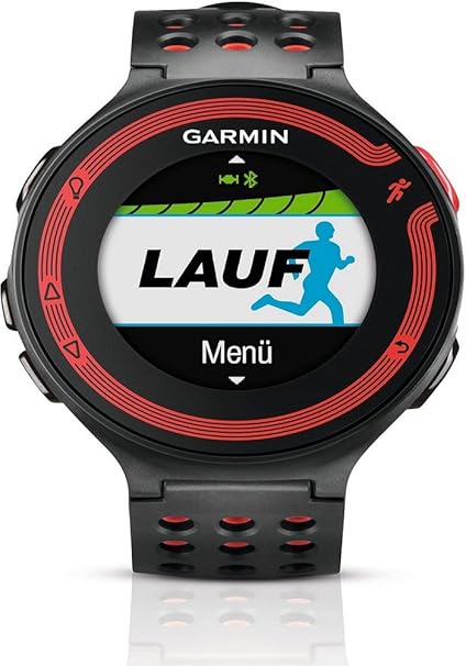 garmin forerunner 220 hr