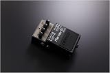 BOSS RV-6 Reverb Guitar Pedal Eight Modes Studio-Grade Reverb view 4
