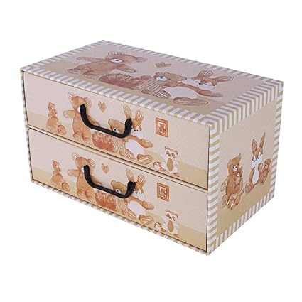 Cajoneras de carton amazon | Cajoneras