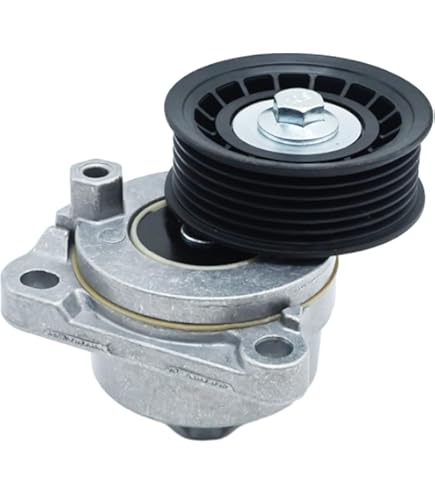 DUZFOREI 38452 Drive Belt Tensioner Pulley Assembly Replacement For Ford Escape Focus Fusion, Replacement For Mazda, Mercury, Replaces 89372 6E5Z6A228B, Belt Tensioners - Canada - View #8