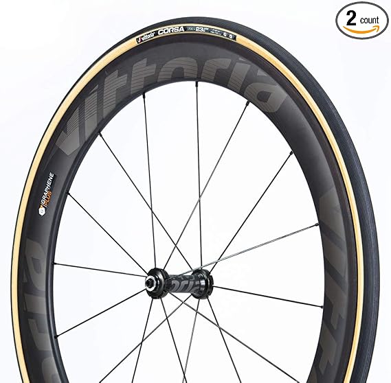 vittoria corsa g  isotech 700c folding road tyre