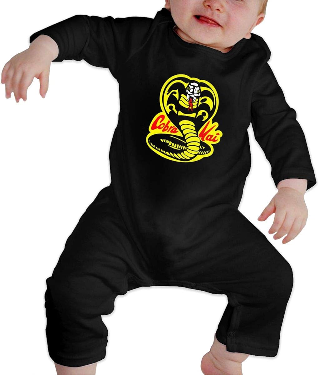 cobra kai onesie