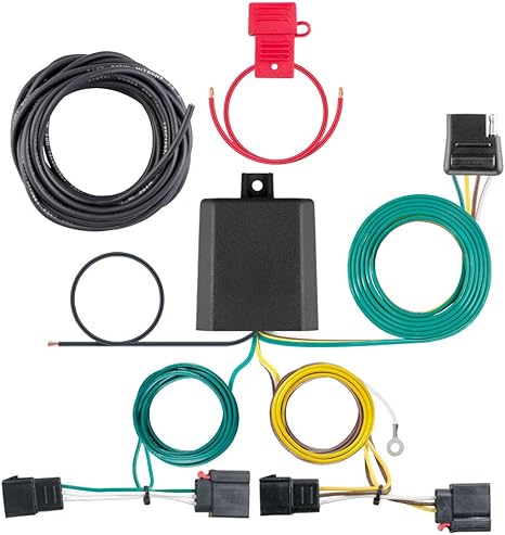 Chrysler Wiring Harnes Connector - Wiring Diagram