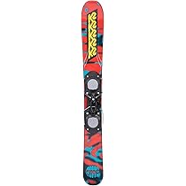 K2 fatty ショートスキー 2025年最新】K2 FATTY ショートスキーの人気アイテム - メルカリ