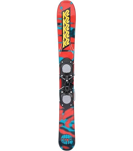 NORDICA Unisex Adults Enforcer 99 Lightweight Durable Maneuverable