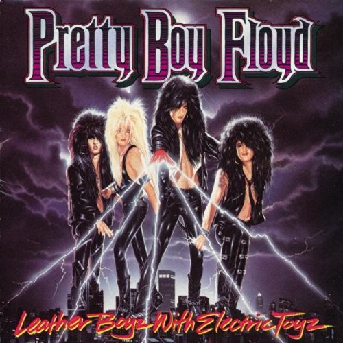 Bildergebnis für pretty boy floyd leather