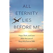 All Eternity Lies Before Me: Gibbons, Loreen: 9781647428204: Books