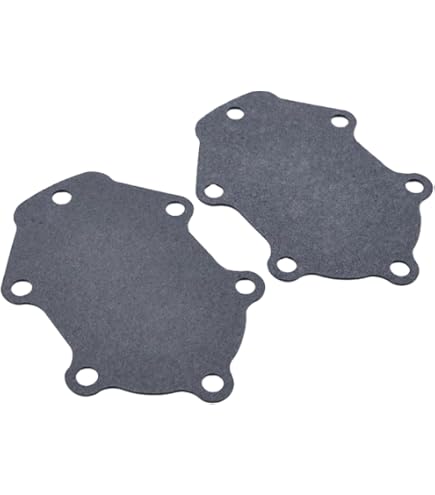 Amazon.com: 2PCS 11061-7094 11061-7084 Breather Gaskets for