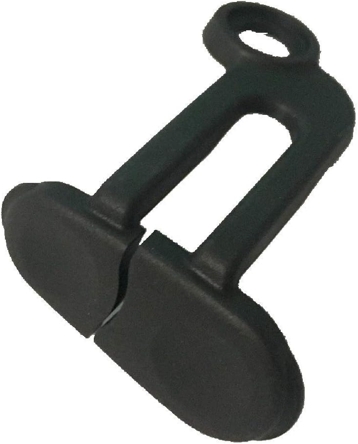 Terminal Cap Flash remote Ten Pin Rubber Cover Replacement