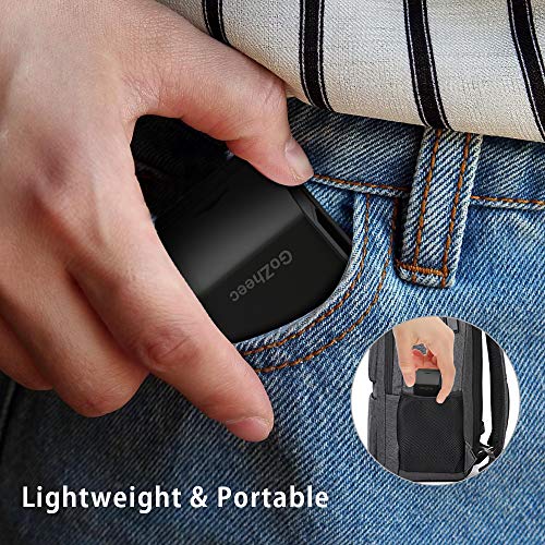 image for Universal Mount Phone Stand, Gozheec 360 Degree Rotating Cell Phone Ho