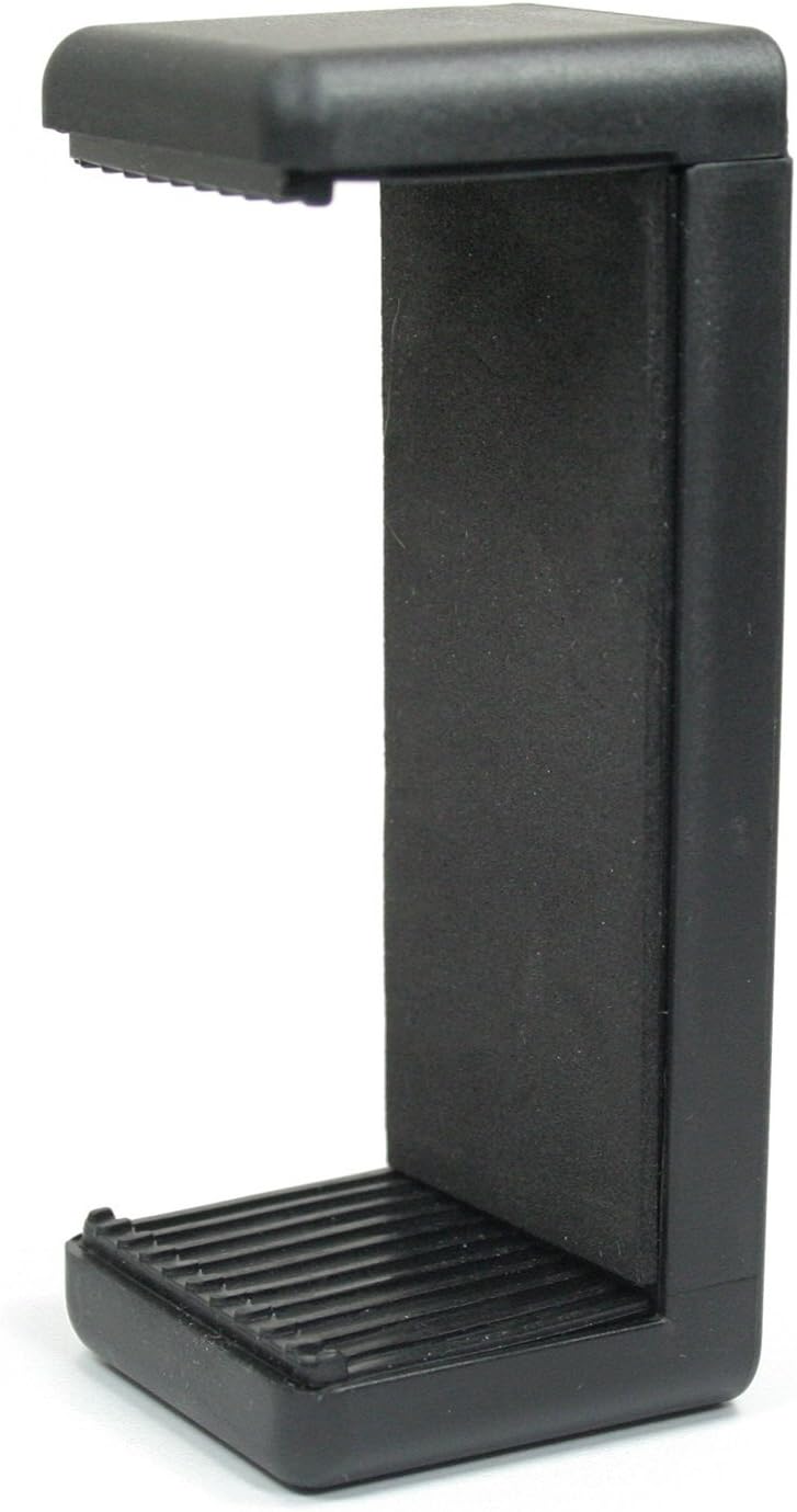 Golf Gadgets - Ground Stake Swing Recording System | Mount Your Smartphone. Great for The Range, or Course. Compatible with Most Phones.