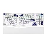 MechLands Feker Alice98 Ergonomic 98 Keys Custom