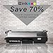 E-Z Ink (TM) Compatible Toner Cartridge Replacement For Brother TN336 TN336M Magenta High Yield (1 Toner)