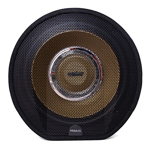 infinity harman bass tube