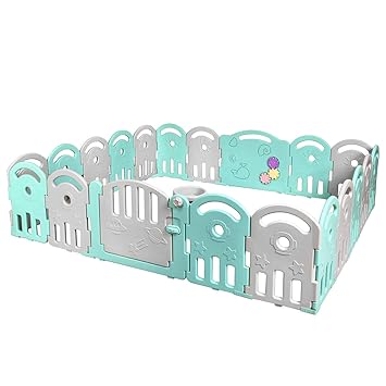 costzon baby playard