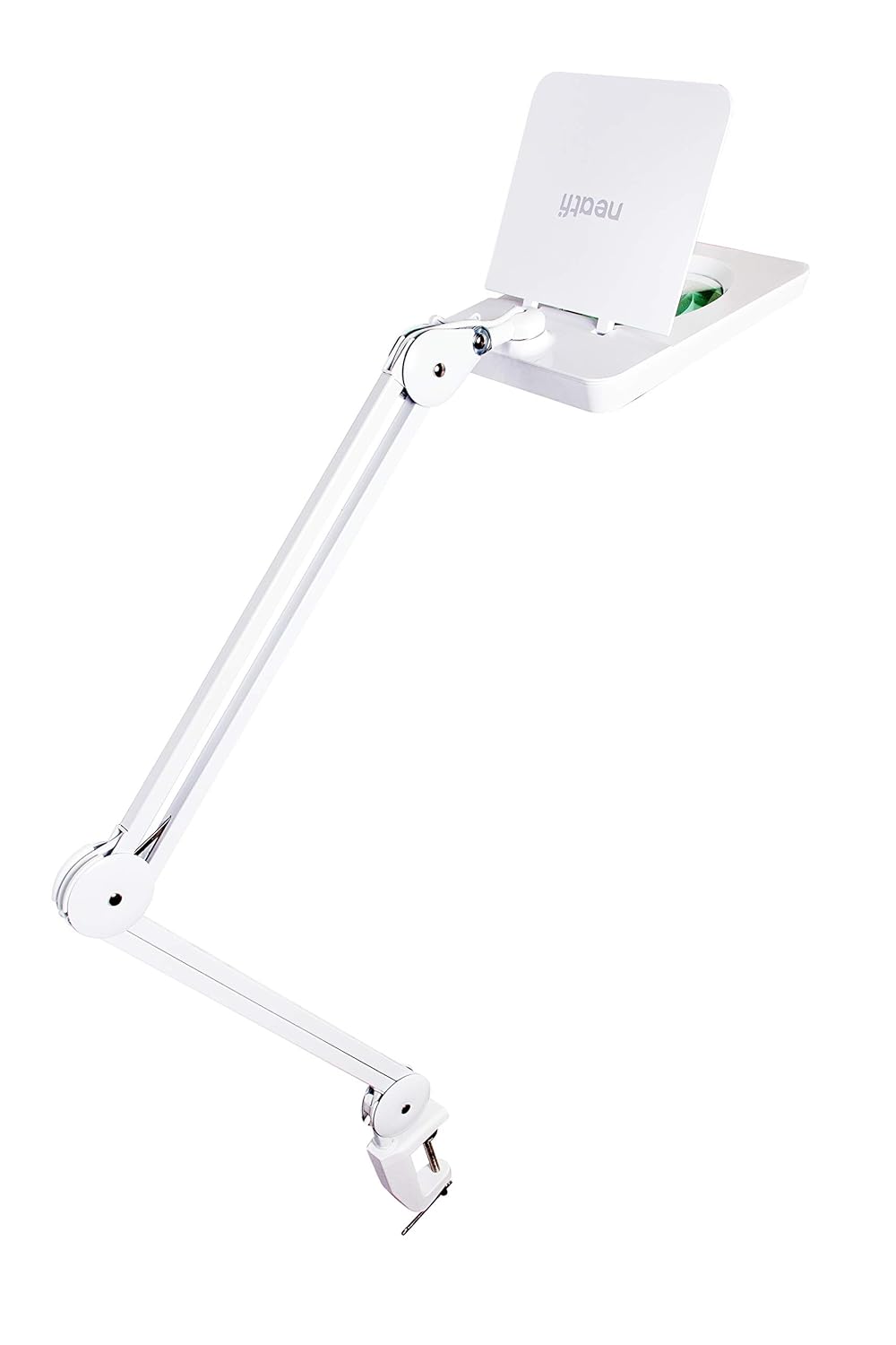 Best 5 inch desk lamp magnifying glass with light