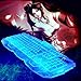 Keyboard And Mouse Set,ETTG Waterproof Keyboard And Great Mouse With Multifunction And Excellent Design,And Beautiful Color Of Their Light, Bring You Great Gaming Enjoyment