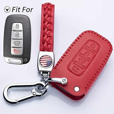 Key Fob Cover Case Protector for Hyundai Kia Smart Kuwait Ubuy