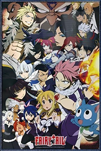 Anime Posters Amazon