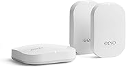 Amazon eero Pro mesh WiFi system (1 Pro + 2 Beacons)