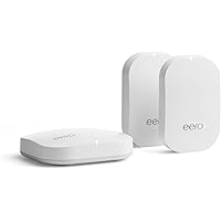 Amazon eero Pro mesh WiFi system (1 Pro + 2 Beacons)