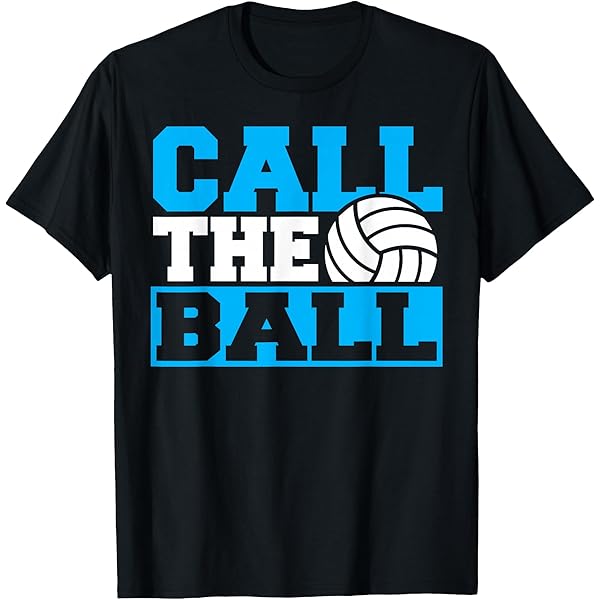 Amazon.com: Volleyball Team T-Shirt : Clothing, Shoes & Jewelry