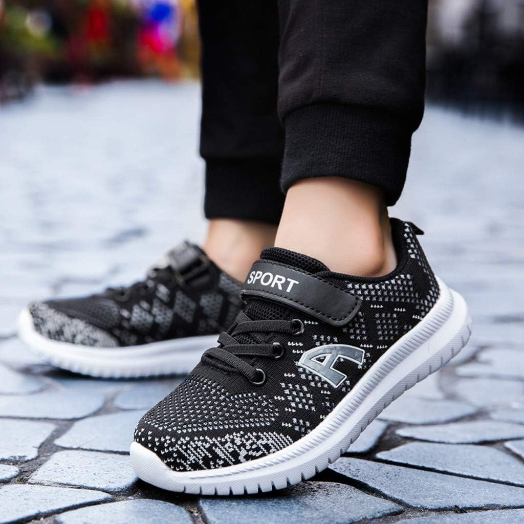 running shoes for 5 year old