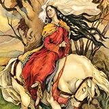 The Mountain of Marvels: A Celtic Tale of Magic, Retold from the Mabinogion (Ancient Fantasy) (Volume 1)