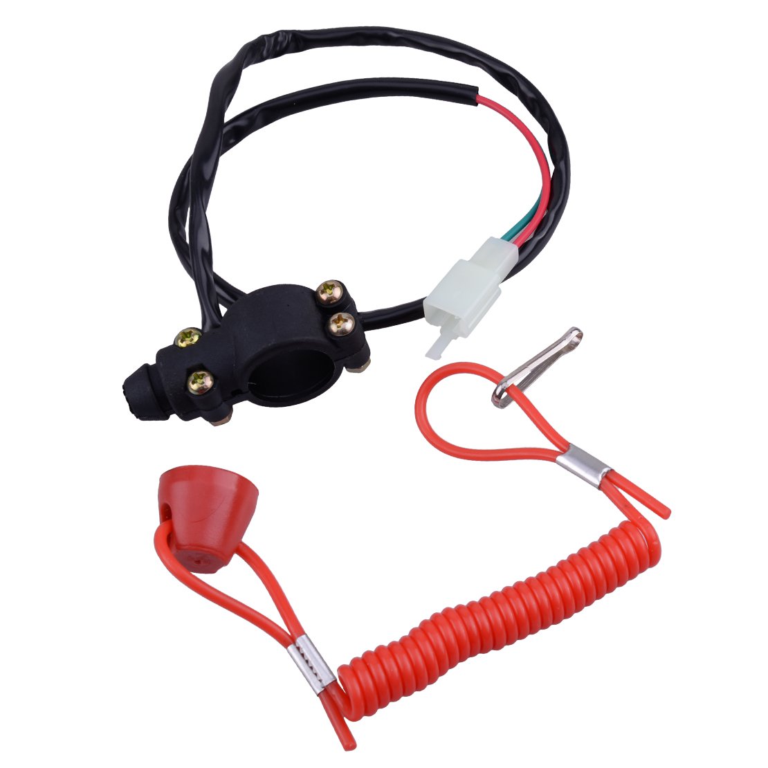 How Does A Lawn Mower Safety Switch Work at Beverly Daily blog