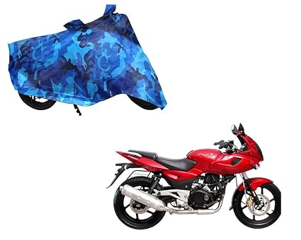 pulsar 220f bike cover