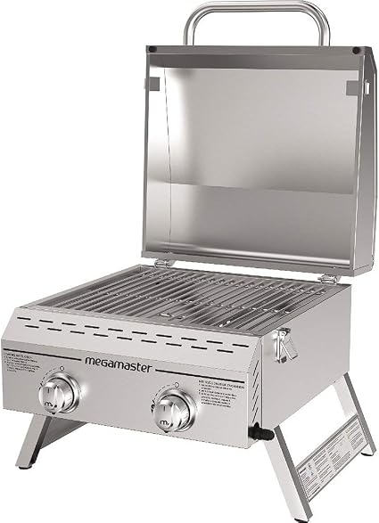 megamaster griddle