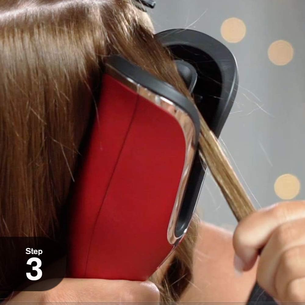 chi spin and curl uk