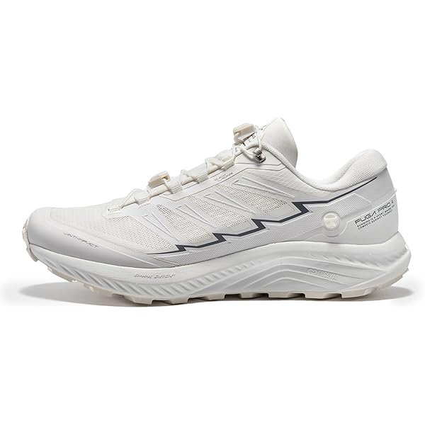 Amazon.com | KAILAS Women's FUGA Yao 2 Trail Running Shoes Non