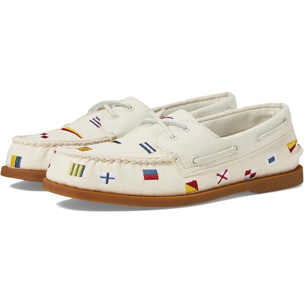 Amazon.com | Sperry A/O Seacycled Shearling Wool Black Multi  display picture 1