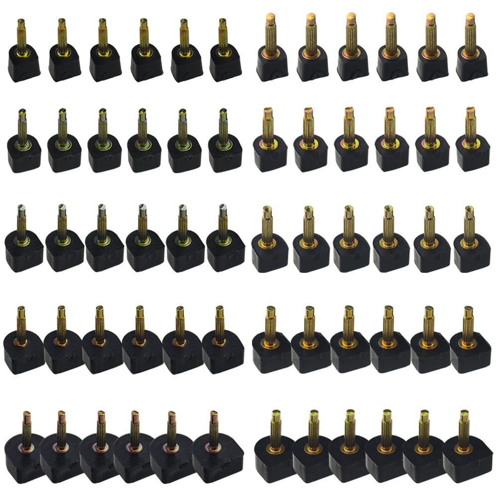 Mua TOVOT 30 Pairs 5 Sizes High Heel Replacement Tips High Heel Repair