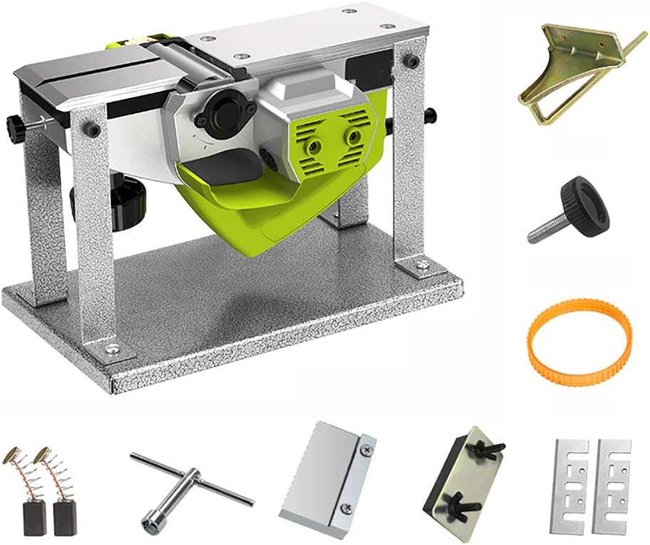 220V Electric Wood Planer 