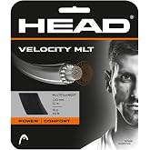 HEAD Velocity MLT Tennis Racket String 40' Set Multifilament Racquet String