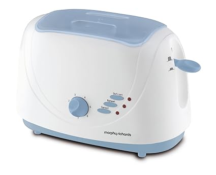MORPHY RICHARDS POP-UP TOASTERS-AT 204