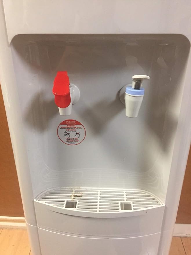 Amazon ウォーターサーバー 本体 床置き 水 は自前で ガロンボトル別売り B5ch ワールドトレード 大型家電 通販